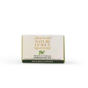 NEEM & VETIVER Natural Handmade Soap 100 gms