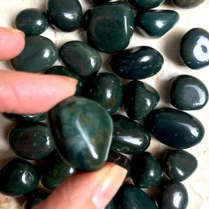 Bloodstone Tumbles for Good Health (Pack of 2)