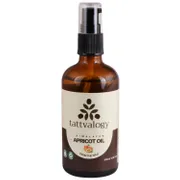 Cold Pressed Apricot Carrier Oil 100 ml