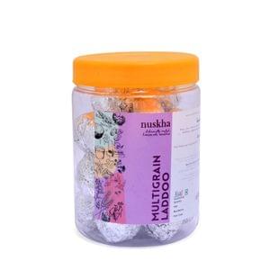 Multi Grain Laddoo