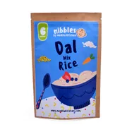Dal Mix Rice 350 gms