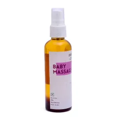 Baby Massage Oil 150 ml