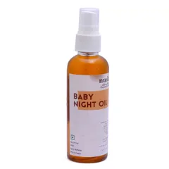 Baby Night Oil 150 ml