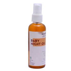 Baby Night Oil 150 ml