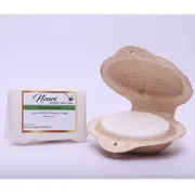 Papaya & Goat Milk Soap - 100 gms