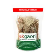 Pearl Millet Noodles 200 gms (Pack of 2)