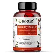 Immunity Booster - Capsule