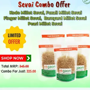 Healthy Sevai Combo 1