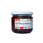 Strawberry Preserve - 300g