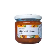 Apricot Jam - 300g