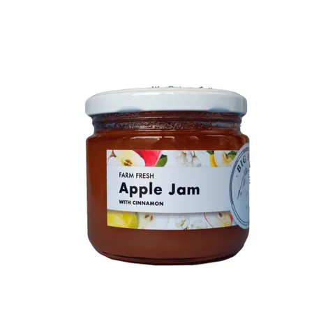 Apple Jam  - 300g