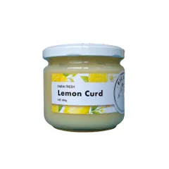 Lemon Curd - 300g