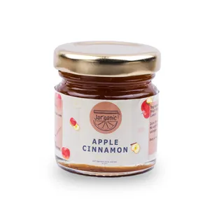 Apple Cinnamon Jam  - 225 gms
