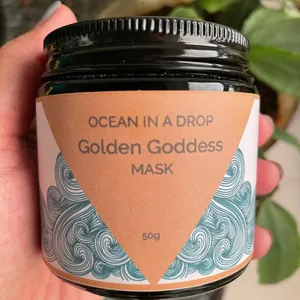 Green Goddess Mask for Nourishing 50 gms