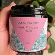 Pink Princess Mask for Clean & Clear Skin 50 gms