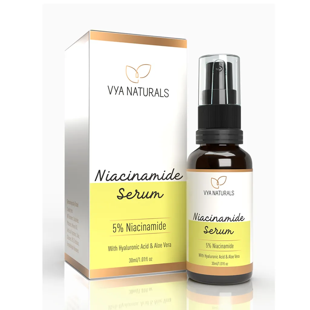 Niacinamide 5% Serum 30 ml