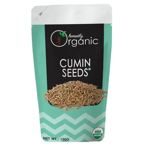 Cumin Seeds - 150g