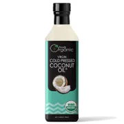 Virgin Cold Pressed Coconut Oil - 200ml