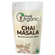 Organic Chai Masala - 100g