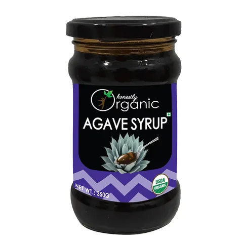 Agave Syrup - 350ml