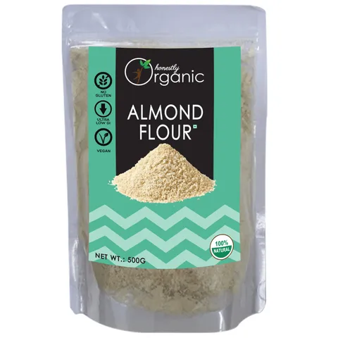 Almond Flour - 500g