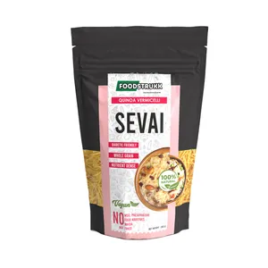 Quinoa Sevai (Pack of 2), 400 gms