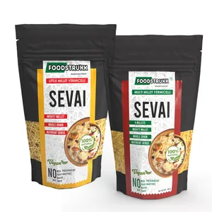 Millet Sevai (Pack of 2) - Little & Multi Millet 400 gms