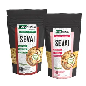 Millet Sevai (Pack of 2) - Horse Gram & Quinoa 400 gms