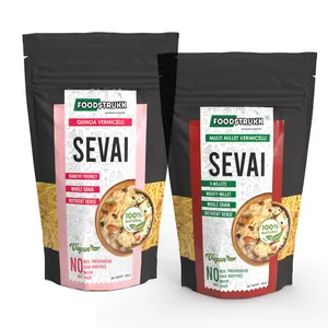 Millet Sevai (Pack of 2) - Quinoa & Multi-Millet 400 gms