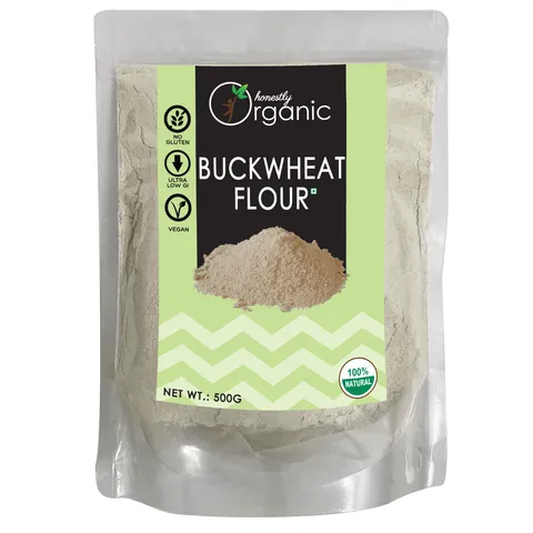 Buckwheat flour - 500g
