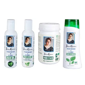 Hair Fall Control Best Product Combination Package