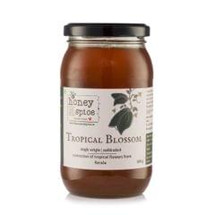 Tropical Blossom Honey