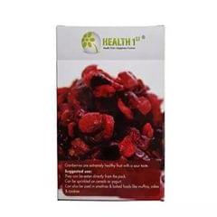 Dried Cranberry 200 gms