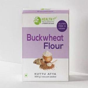 Buckwheat Flour 500 gms