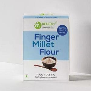 Finger Millet Flour 500 gms