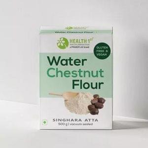 Water Chestnut Flour 500 gms