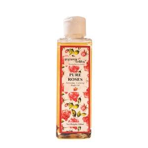Pure Roses Sensuous Calming Body Oil 200 ml