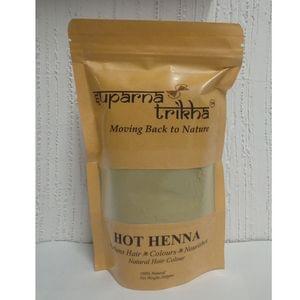 Hot Henna 200 gms