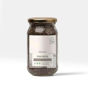 Organic Chia Seeds - 250 g