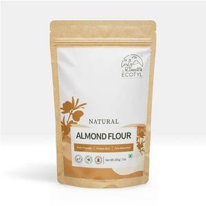 Natural Almond Flour Blanched 200 g