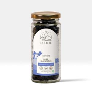 Natural Dried Blueberries 150 g