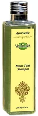 Neem Tulsi Shampoo - 200 ml