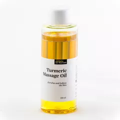 Turmeric Massage oil - 90 ml