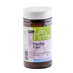 Cardiac Care (Parthalassunadi) 60 capsules