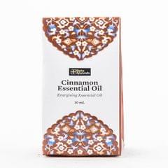 Cinnamon Essential Oil - 10 ml