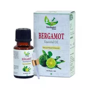 Bergamot Essential Oil - 15 ml