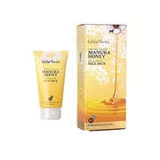 Manuka Honey Rejuvenating Face Pack 95 ml