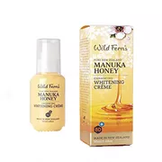 Manuka Honey Enhancing Whitening Cream 50 ml