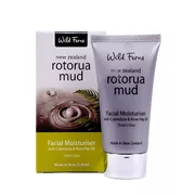 Rotorua Mud Moisturiser with Calendula & Rose Hip Oil 75 ml