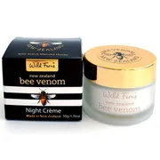 Bee Venom Night Cream - 50 gms